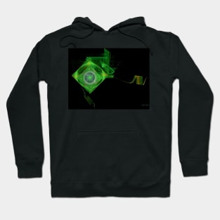 Trailing Tendrils Hoodie